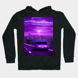 Final of time 3 Hoodie